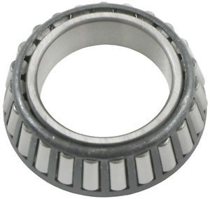 (Pack of 2)  L68149 Tapered Roller Bearing    Free Shipping