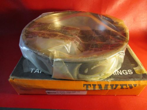 Timken HH932110, Tapered Roller Bearing Single Cup; 12" OD x 2 1/4" Wide