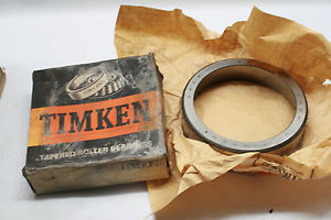 TIMKEN TAPERED ROLLER BEARING CUP RACE  6535 (D5) New Old Stock