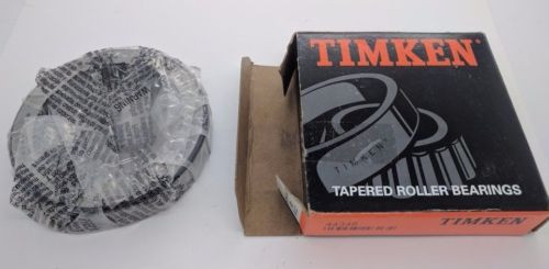 Timken 44348 Tapered Roller Bearing Cone Cup - New! See photos