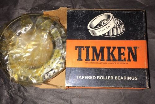 TIMKEN  HM803149  Tapered Roller Bearing