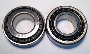 -Lot of 2- Peer LM12710/LM12749 Tapered Roller Bearing Cup & Cone (NEW) (DD3)