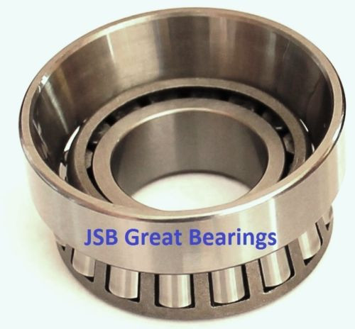 (Qy.10) L44643/L44610 tapered roller bearing set (cup & cone) bearings L44643/10