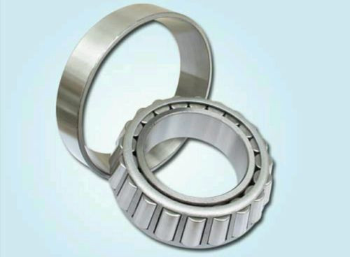 NEW Tapered Roller Bearing Cup & Cone 25mm Bore 47mm O.D X15mm.