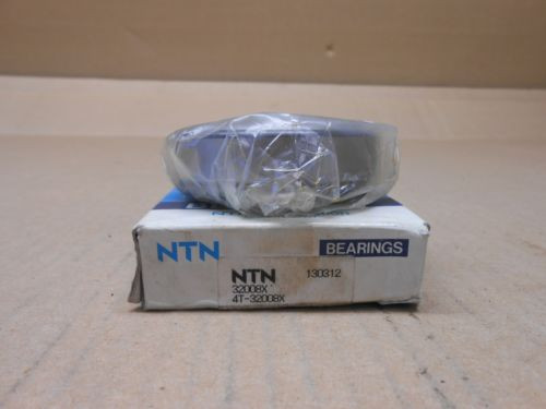 1 NIB NTN 4T-32008X TAPERED ROLLER BEARING CUP AND CONE