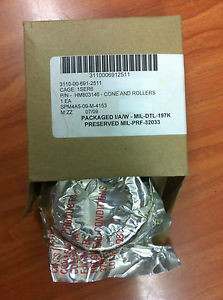 NEW 1x HM803146-HM803110 Tapered Roller Bearing QJZ Premium Cup & Cone