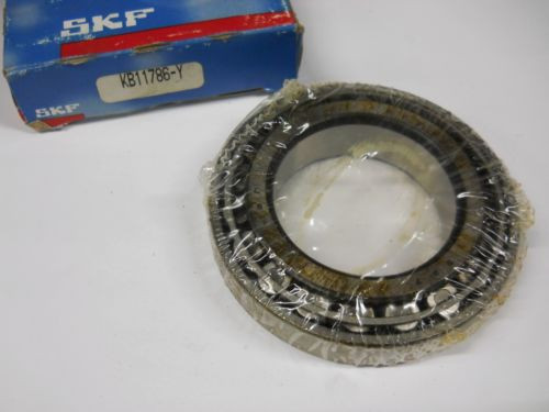 SKF KB11786-Y TAPERED ROLLER BEARING ASSEMBLY NEW CONDITION IN BOX
