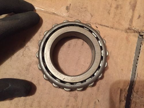 NEW TIMKEN 385A TAPERED ROLLER BEARING 385 A 50.5 mm ID