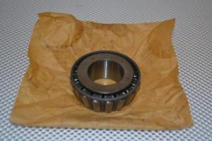 ONE NEW TIMKEN TAPERED ROLLER  BEARING 3875