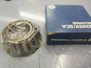 Federal Mogul HM89449 Tapered Roller Bearing Cone NEW FREE Ship