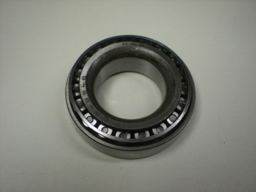 (10) Complete HRB Tapered Roller Cone Trailer Wheel Bearing LM48548, LM48510