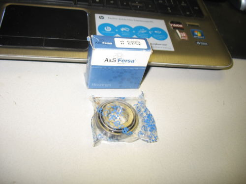 Fersa Tapered Roller Bearing PN'S A6075 and A6157