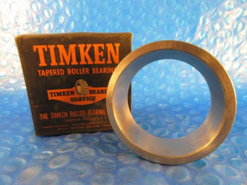 Timken 14283 Tapered Roller Bearing Single Cup 2.838" OD x 0.7250" Wide