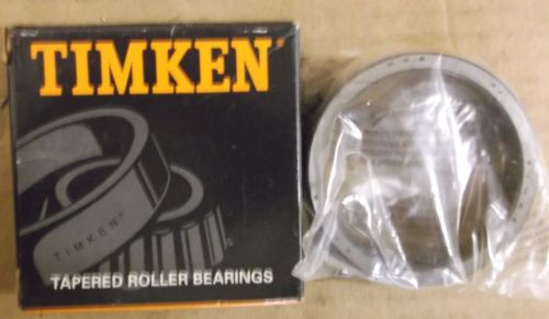 Lot of 4 Timken Tapered Roller Bearings 2735X