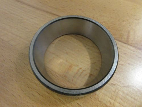 Timken 1729 Tapered Roller Bearing, Single Cup, 2.240" OD x 5/8" Wide