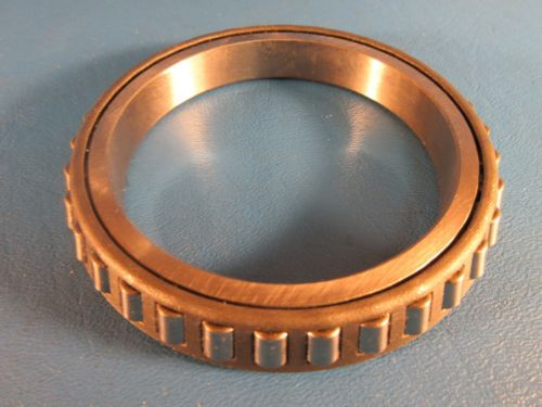 Timken LL714649 Tapered Roller Bearing Single Cone