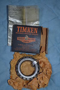 Timken 25590 precision 3. Cone for Tapered Roller Bearings Single Row
