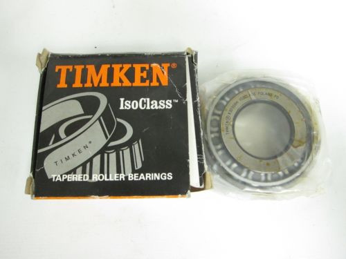 New Timken 30308M 9/KM1 Tapered Roller Ball Bearing Isoclass