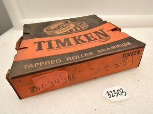 Timken NA132083 Tapered Roller Bearing (Inv.32303)