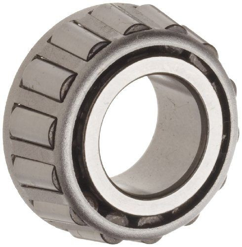 Timken LM11749 Tapered Roller Bearing, Single Cone, Standard Tolerance, Straight