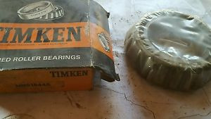 Timken HM518445 Tapered Roller Bearing Cone, 3-1/2" ID x 5-5/8" OD x 1-9/16" W