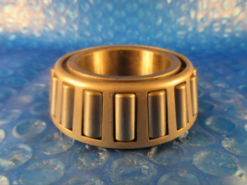 Bearings Limited 25580 Tapered Roller Bearing Single Cone
