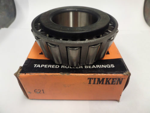 Timken Tapered Roller Bearing Cone 621 New