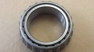 NEW- OLD STOCK Timken 580 Tapered Roller Bearing Single Cone Standard Tolerance