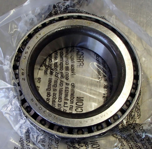 Timken LM603049 Tapered Roller Bearing Cone (LM 603049)