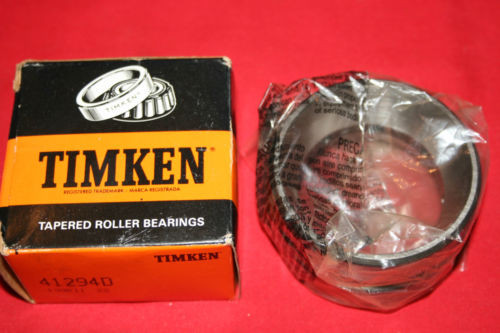 NEW Timken Tapered Roller Bearing 42194D- BNIB - BRAND NEW IN BOX