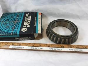 FEDERAL MOGUL BOWER/BCA TAPERED ROLLER BEARING 47890 NEW OLD STOCK​​