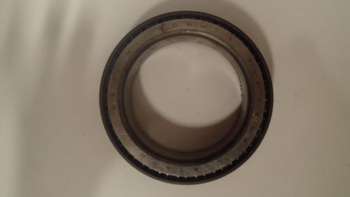 New old stock Timken 27690 Tapered Roller Bearing