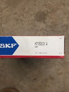 NTN H715313W TAPERED ROLLER BEARING CUP FACTORY NEW!