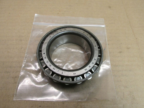 NEW TIMKEN NA385 TAPERED ROLLER BEARING NA 385  55 mm ID