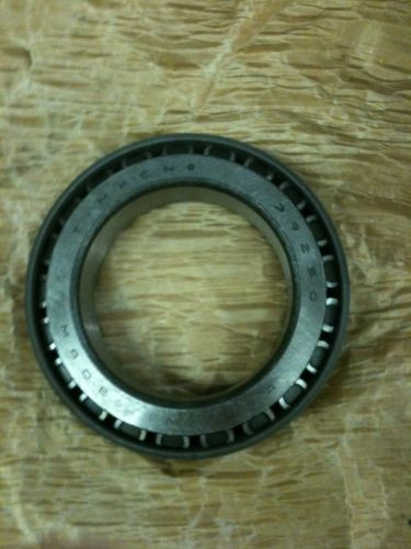 Timken Tapered Roller Bearings 39250