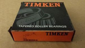 NEW IN BOX - OLD STOCK Timken 522 Tapered Roller Bearing Outer Race Cup