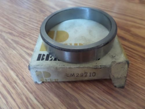 Peer Tapered Roller Bearing Cup Race LM29710 New