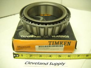 TIMKEN HM220149 TAPERED ROLLER BEARIN CONE NEW CONDITION IN BOX