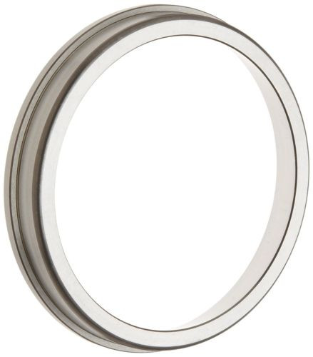 Timken 39412B Tapered Roller Bearing, Single Cup, Standard Tolerance, Flanged