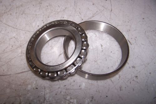 NEW NTN 30215 TAPERED ROLLER BEARING CONE & CUP SET
