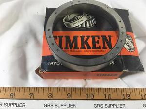 TIMKEN TAPER ROLLER BEARING CUP 3925 NEW OLD STOCK