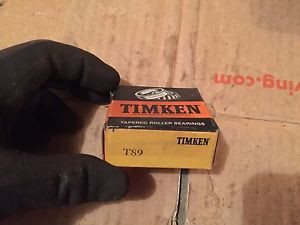 Timken T89, T-89 Tapered Roller Bearing NEW