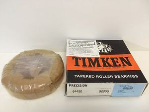NEW IN BOX TIMKEN TAPERED ROLLER BEARING 64450-90055