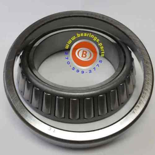 32015AX Tapered Roller Bearing Cup and Cone Set 75x115x25