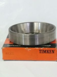 Timken 553X Tapered Roller Bearing Cup