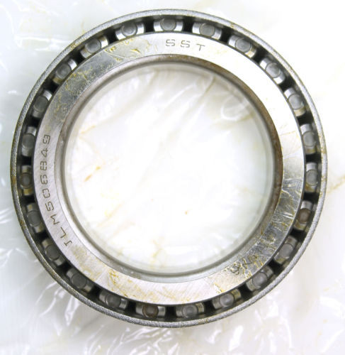 JLM506849 Tapered Roller Bearing Cone 55mm Bore