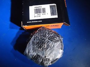 Timken  HM89443-70016 Tapered Roller Bearing Cone New In Box
