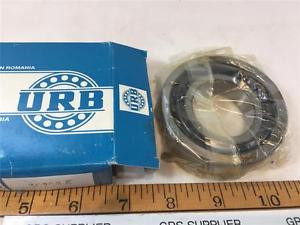 URB TAPERED ROLLER BEARING 30208A NEW OLD STOCK​​