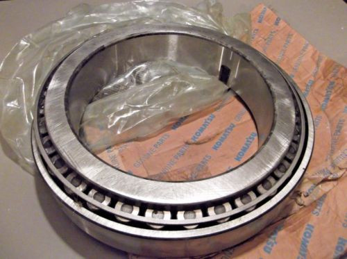TIMKEN 10" Bore 254mm TAPERED ROLLER BEARING CONE AND CUP NP731186 & NP261254