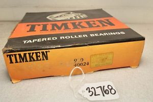 Timken 930 Tapered Roller Bearing Single Cup (Inv.32768)